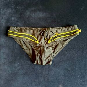 Marcuse Falcon Swimsuit